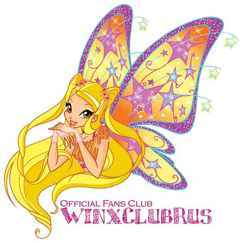 ¡nuevas Imágenes De Bloom Y Stella Believix 2d Winx Club Lovely