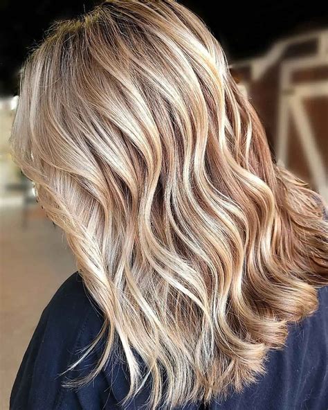 The Top 44 Hairstyles For Long Blonde Hair In 2022 Artofit