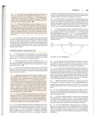 Problemas capítulo 23 tipler p a física para la ciencia y la