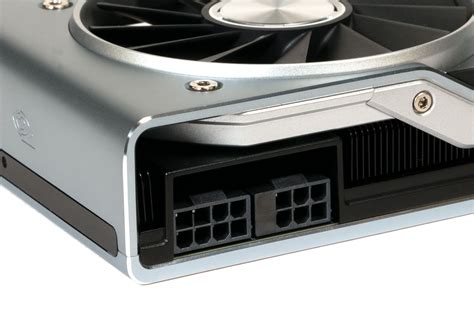 Nvidia Geforce Rtx Super Founders Edition Review Bit Tech Net