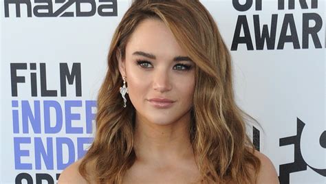 Hunter King Weighs In On The Future Of Hidden Gems On Hallmark