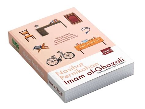 Jual Buku Nasehat Sebelum Sesudah Nikah Pernikahan Islami Imam Al