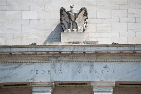 News Brief Fed Official Responds To Market Meltdown Federal Court