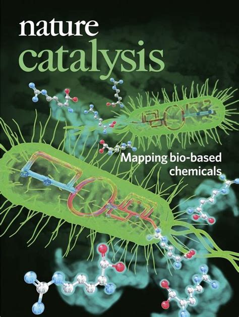 48张nature1月子刊封面高清大图汇总，你最喜欢哪一张？ 知乎