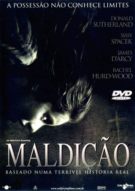 Maldição Filme 2005 AdoroCinema