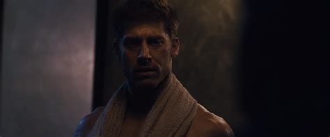 AusCAPS Alain Moussi Nude In Kickboxer Retaliation