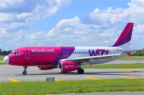 Telefon Contact Wizz Air Reclamatii Zbor Intarziat Anulat