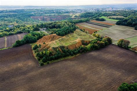 Ha Da Pop Uczkowa Kopalni Fryderyk Unesco Tarnowskie G Ry