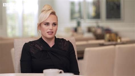 Rebel Wilson Reveals Sexual Harassment By Two Entertainment Industry Figures ‘that Is