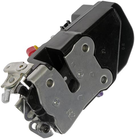 Dorman Intgr Latch Actuator Autoplicity