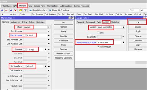 Mikrotik Stateful Firewall Benefits Of Using It Networktik