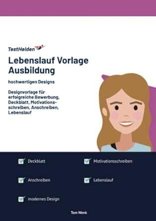 Lebenslauf Vorlage Ausbildung Hochwertigen Designs I Designvorlage F R