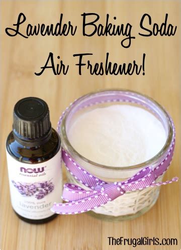 How To Make An Aromatherapy Air Freshener Artofit