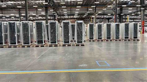 Dell and Nvidia are building supercomputer racks for xAI - EONMSK News