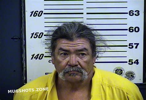 PEREA MAX 11 18 2021 Valencia County Mugshots Zone