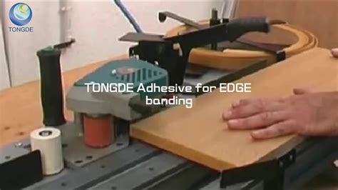 Low Temperature 120 150 Wood Working Edge Banding Glue Hot Melt