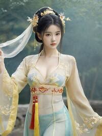 古风唯美性感汉服小姐姐二期AI Generated E Hentai Lo Fi Galleries