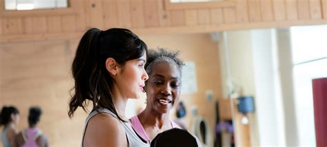 A Guide To Becoming A Nasm Certified Personal Trainer Coursera