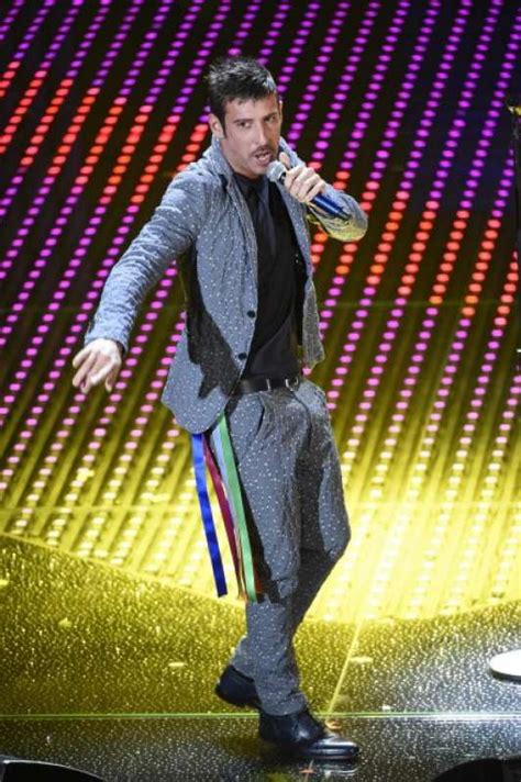 Francesco Gabbani Dago Fotogallery