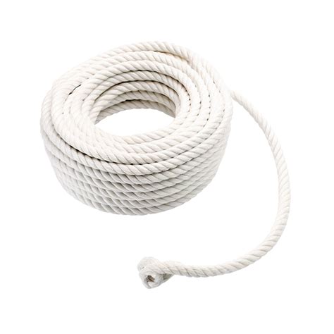 White Rope With Ties Tie Equipment Material Png Transparent Image