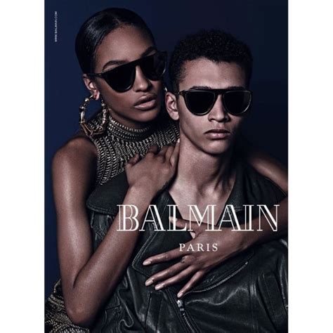 I_FASHION — BALMAIN - BRAND HISTORY