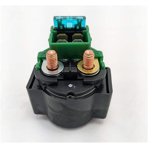 Starter Solenoid Relay Kymco ATV MXU UXV And Utv Parts Dealer