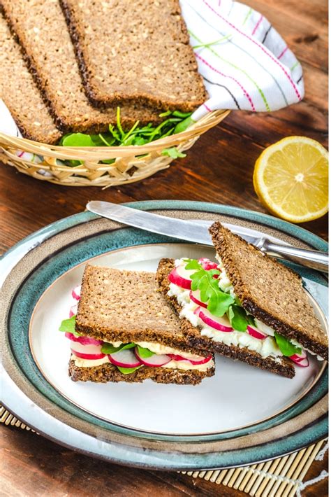 Dicas Para Preparar Um Lanche Da Tarde Saudável