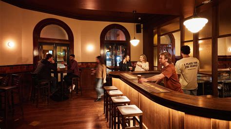 The Beehive Hotel Hawthorn Review