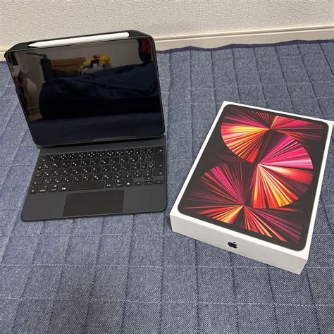 【やや傷や汚れあり】apple Mxnk2j A Ipad Pro 第2世代 11インチ 用 Smart Keyboard Folio 日本語 スマート キーボード 中古 M6171476 の