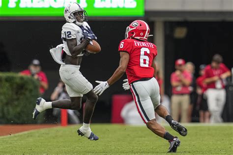 Georgia players to watch in UGA spring game