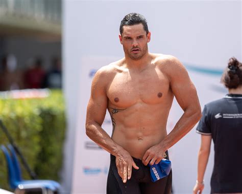 Florent Manaudou