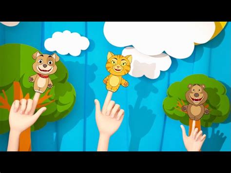 Learn Animal Sounds: A Fun Song for Kids | SchoolTube