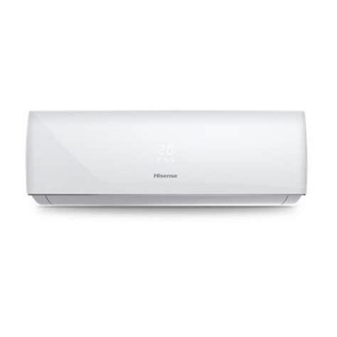 Hisense Air Conditioner 18000 BTU Inverter WIFI White