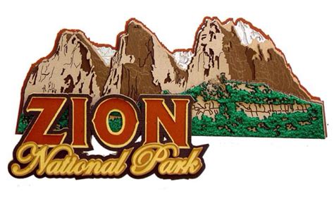 zion national park logo clipart 10 free Cliparts | Download images on ...