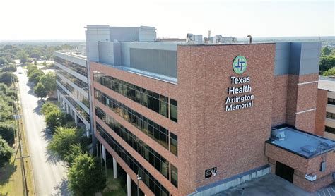 Texas Health Arlington Memorial Receives Third Magnet Designation