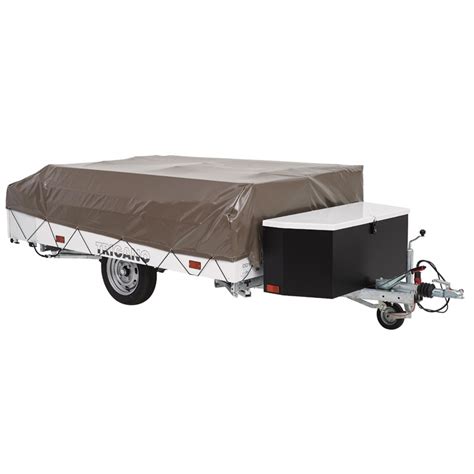 Trigano Trailer Tents