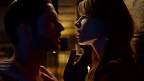 Lucifer X Ending Scene Chloe And Lucifer Sex Scene Youtube