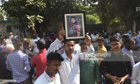 Tejaswi Yadav Photos And Premium High Res Pictures Getty Images