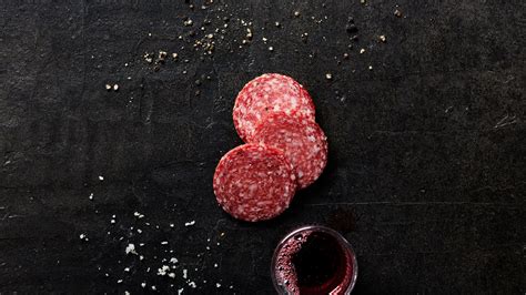 Italian Dry Salami - COLUMBUS® Craft Meats