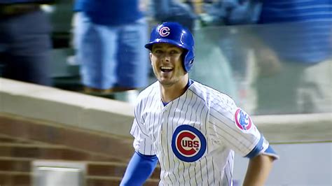 What Happened To Kris Bryant Metro League