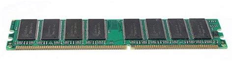 Formato Dimm En La Memoria Ram Qu Es Y Por Qu Se Llama As