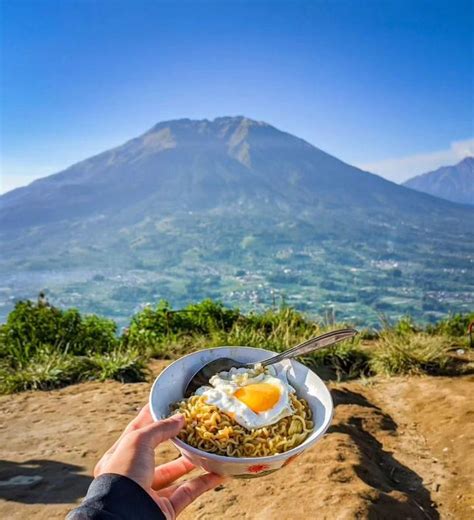 5 Rekomendasi Gunung Di Jawa Tengah Yang Patut Dicoba Pendaki Pemula