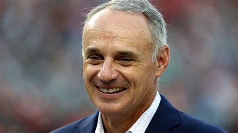 Rob Manfred Wants Mlb Expansion Lists Six Potential Cities