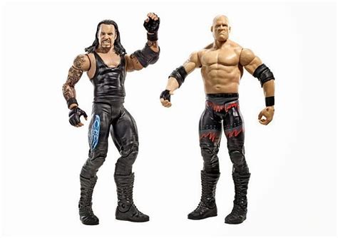 The Undertaker WWE Action Figures | WWE Wallpapers