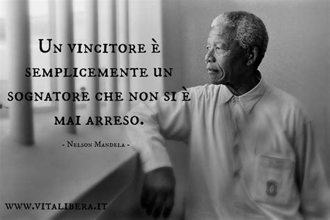 Le frasi di Nelson Mandela più belle e significative da cui possiamo