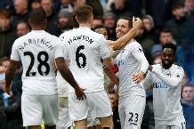 Gylfi Sigurdsson Profile, News & Stats | Premier League