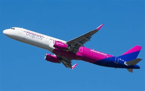 Wizz Air pokreće letove iz Atine ka osam evropskih gradova Play Travel