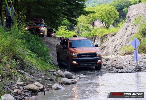 台南大內深山秘境探險─硬漢《ford Ranger》越野體驗活動