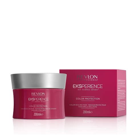 Eksperience Eksperience Color Protection Mask 200ml Maschera