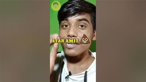 Roasting Bobby Ustad Star Amint Roast😂 Shorts Youtube